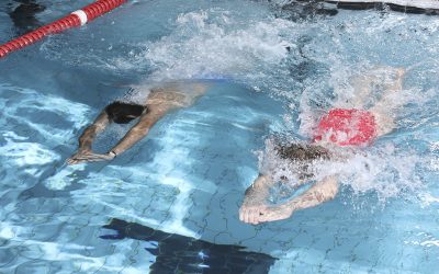 Schwimmkurse für Erwachsene ab 16 Jahre